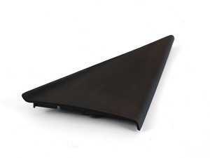 ES#93582 - 51321960886 - E36 Side Mirror Trim - Right - Located on the inside of the door - Genuine BMW - BMW