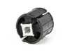 ES#4862757 - 33176767525 - BMW | Bushing, axle beam - Vaico - 