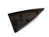 ES#93582 - 51321960886 - E36 Side Mirror Trim - Right - Located on the inside of the door - Genuine BMW - BMW