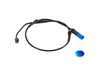 ES#4344906 - 34356870350 - Wear Indicator (Rear) - Used to alert you that the brake pads are wearing down - Febi - BMW