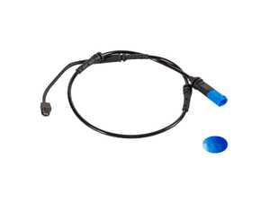 ES#4344906 - 34356870350 - Wear Indicator (Rear) - Used to alert you that the brake pads are wearing down - Febi - BMW