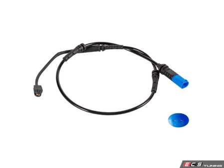 ES#4344906 - 34356870350 - Wear Indicator (Rear) - Used to alert you that the brake pads are wearing down - Febi - BMW
