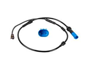 ES#4344907 - 34356870351 - Wear Indicator (Front) - Used to alert you that the brake pads are wearing down - Febi - BMW
