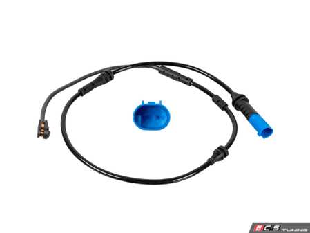 ES#4344907 - 34356870351 - Wear Indicator (Front) - Used to alert you that the brake pads are wearing down - Febi - BMW
