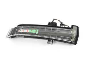 ES#3565841 - 2129067301 - DIRECTION INDICATOR - Genuine Mercedes Benz - Mercedes Benz