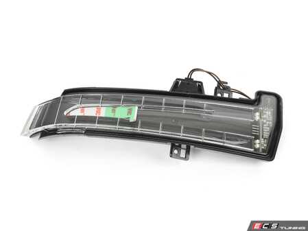 ES#3565841 - 2129067301 - DIRECTION INDICATOR - Genuine Mercedes Benz - Mercedes Benz