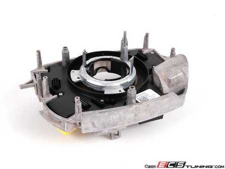 ES#168525 - 61319136898 - Switch Unit - Steering Column - Restore function to the electronic controls on your steering column - Genuine BMW - BMW
