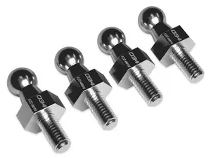 Engine Cover Standoff Stud Kit
