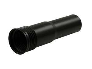 ES#4883362 - 5Q0513425J - Protective Pipe - Found on the rear shock to prevent dirt and debris from damaging it - Rein - Volkswagen