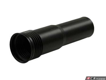 ES#4883362 - 5Q0513425J - Protective Pipe - Found on the rear shock to prevent dirt and debris from damaging it - Rein - Volkswagen
