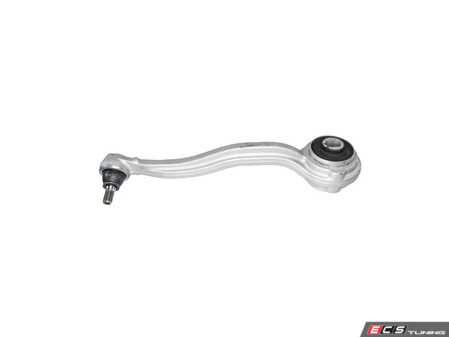 ES#4883365 - 2043308711 - Front Upper Control Arm - Left Side - With downward facing ball joint - Includes new bushing - Rein - Mercedes Benz