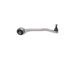 ES#4883366 - 4F0407694H - Front Lower Control Arm - Curved - Right - Keep your suspension steady - Rein - Audi