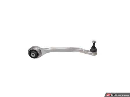 ES#4883366 - 4F0407694H - Front Lower Control Arm - Curved - Right - Keep your suspension steady - Rein - Audi