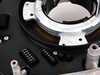 ES#168525 - 61319136898 - Switch Unit - Steering Column - Restore function to the electronic controls on your steering column - Genuine BMW - BMW