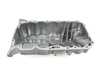ES#4876825 - 11138590017 - Oil Pan  - Replacement oil pan for a cracked or damaged underside - Bapmic - BMW MINI