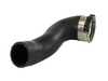 ES#4883367 - 1K0145832R - Intercooler Hose - Left - Connects the left side or "cold side" of the intercooler to the pressure pipe - Rein - Audi Volkswagen