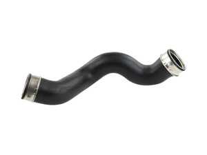 ES#4883368 - 2115282682 - Boost Hose - Left - Replacement intercooler hose - Rein - Mercedes Benz