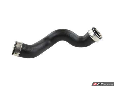 ES#4883368 - 2115282682 - Boost Hose - Left - Replacement intercooler hose - Rein - Mercedes Benz