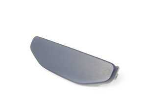 ES#170561 - 61677066844 - Headlight Washer Cover - Right - Primed ready for paint - Genuine BMW - BMW