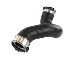 ES#4883369 - 2045282582 - Intercooler Hose - Outlet Pipe Left - Rein - Mercedes Benz