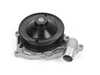 ES#4674603 - 99610601157 - Water Pump - Water pump housing and impeller with gasket - Vaico - Porsche
