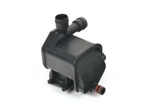 ES#4399112 - 99710703801 - Engine Crankcase Vent Valve - Keep your crankcase pressures and emissions down with a new separator - Genuine Porsche - Porsche