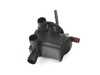 ES#4399112 - 99710703801 - Engine Crankcase Vent Valve - Keep your crankcase pressures and emissions down with a new separator - Genuine Porsche - Porsche