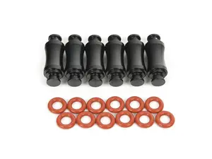 Port Injector Plugs