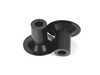 ES#4845440 - PFR5-4620H - BMW E46 M3 Rear Diff Rear Mount - This upgrade is often appreciated by those looking to improve the durability and responsiveness of their E46 M3, especially as factory rubber bushings wear out with time and use. - Powerflex - BMW