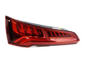 ES#3196916 - 80A945093A - Upper LED Tail Light - Left - Keep your exterior lights illuminated - Genuine Volkswagen Audi - Audi