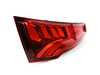 ES#3196916 - 80A945093A - Upper LED Tail Light - Left - Keep your exterior lights illuminated - Genuine Volkswagen Audi - Audi
