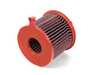 ES#4821613 - 8W0133843D - Engine Air Filter  - A high efficiency, serviceable filter designed to last the life of the vehicle. - BMC - Audi