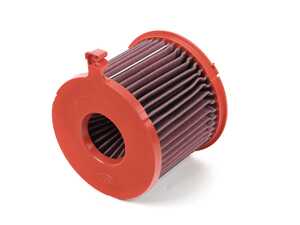 ES#4821613 - 8W0133843D - Engine Air Filter  - A high efficiency, serviceable filter designed to last the life of the vehicle. - BMC - Audi