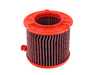 ES#4821613 - 8W0133843D - Engine Air Filter  - A high efficiency, serviceable filter designed to last the life of the vehicle. - BMC - Audi