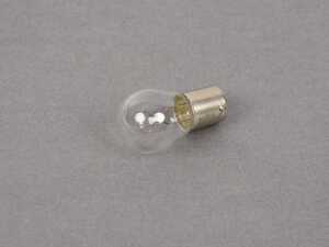 ES#4715139 - N0177328 - Single Filament Bulb - Price Each - Bulb Style 7506 - Sylvania - Audi Volkswagen