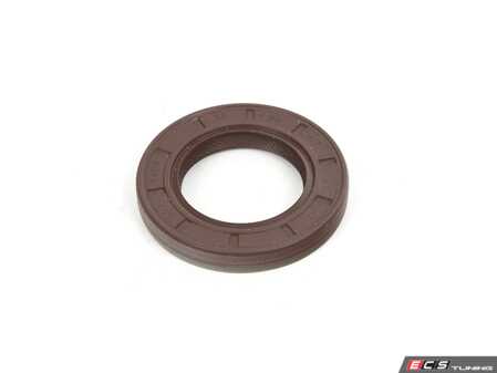 ES#3450180 - 23121222972 - Input Shaft Seal  - Seal located behind guide bushing on transmission - Corteco - BMW