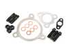 ES#6004 - 06a198001 - Turbocharger Installation Kit - Includes required hardware and gaskets needed to install an OE replacement turbocharger - Assembled By ECS - Audi