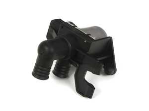 ES#4691083 - 64118375443 - Cooling System Water Valve - Replacement for faulty water control valve, common cause of loss of heat or heat being stuck on. - URO - BMW