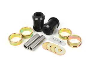 ES#4005446 - PFF5-6002 - Front Lower Control Arm Bushings - Upgrade your control arm bushings with Powerflex! - Powerflex - BMW