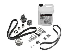 Timing Belt Kit - Ultimate Plus
