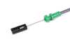 ES#3554000 - 51227409276 - Rear Door Handle Bowden Cable - Genuine BMW - BMW