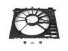 ES#4181629 - 17428477382 - Fan Shroud - 1000W - Genuine BMW - BMW