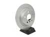 ES#4879419 - 34216861013 - REAR BRAKE DISC - Genuine MINI - 