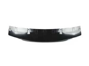 ES#4187402 - 51117493211 - TRIM PANEL, BUMPER, FRONT BO - Genuine BMW - BMW