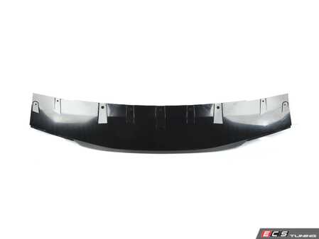 ES#4187402 - 51117493211 - TRIM PANEL, BUMPER, FRONT BO - Genuine BMW - BMW