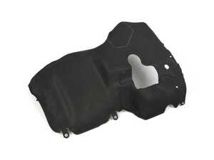 ES#3553692 - 11148514330 - COVER, ACOUSTIC - Genuine BMW - BMW