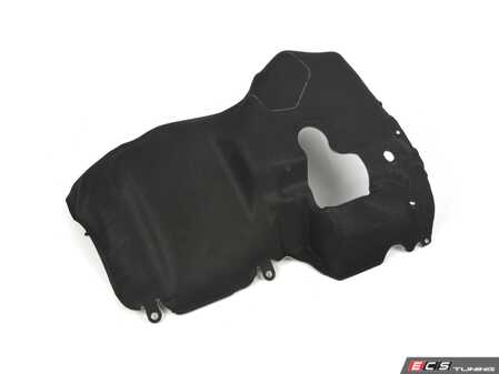 ES#3553692 - 11148514330 - COVER, ACOUSTIC - Genuine BMW - BMW