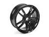ES#4185120 - 36118090094 - Bmw Light Alloy Wheel Double Spoke 791M - 19" - BMW Style 791M  Twin-spoke, lightweight, sporty, durable, OEM-quality alloy wheel. - Genuine BMW - BMW