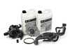 ES#3651382 - 06k121011ckt4 - Cooling System Refresh Kit - Level 1 - This entry level kit includes thermostat, waterpump, complete upper radiator hoses and coolant - Genuine Volkswagen Audi - Volkswagen