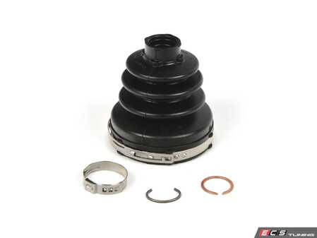 ES#4012852 - 31608488569 - REPAIR KIT BELLOWS, INTERIOR - Genuine MINI - MINI